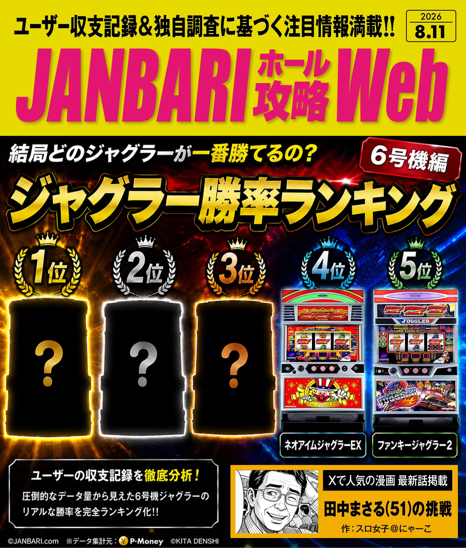JANBARI.com