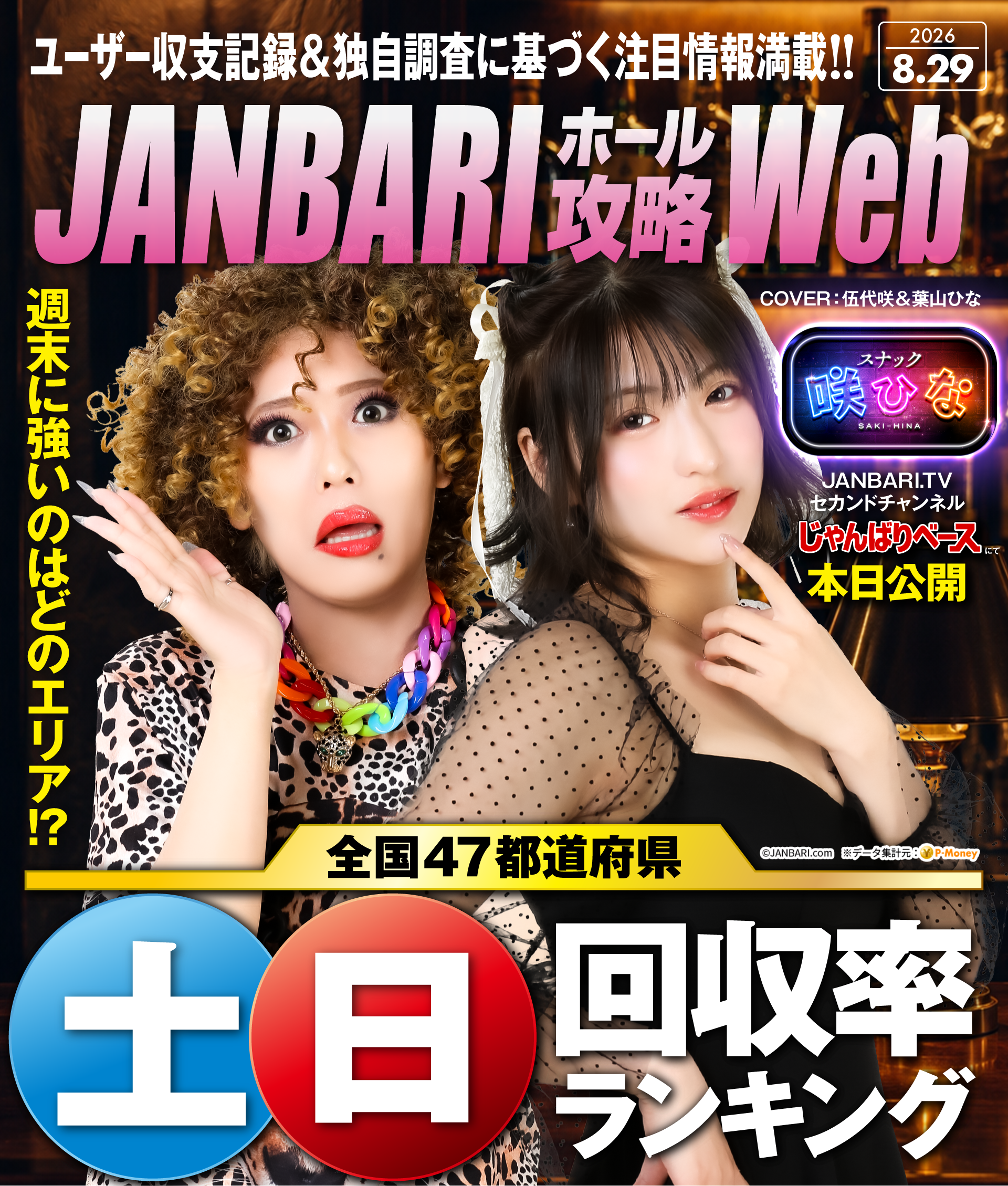 JANBARI.com