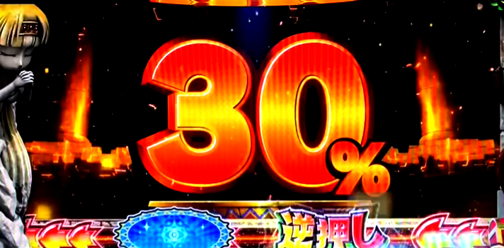 クレアの秘宝伝~はじまりの扉と太陽の石~ボーナストリガーver. ピラミッドチャレンジ 表示% 30%