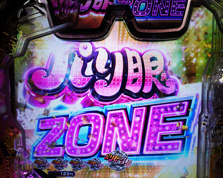 eパリピ孔明 10万イイネChallenge 発動契機 パリ眼ZONE