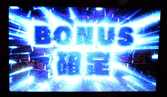 スマスロ/SLOT ドルアーガの塔 チャンスタイム BONUS確定 サブ液晶