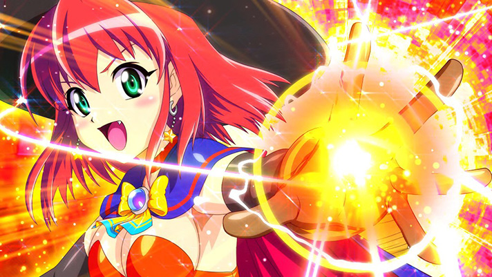 マジカルハロウィン ボーナストリガー　通常時のゲーム性　アリスモード　いちかくちゃれんじ