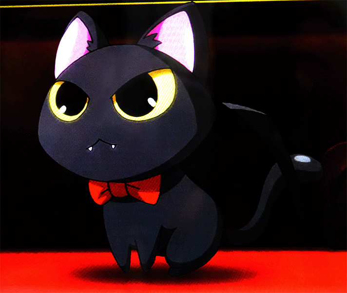 マジカルハロウィン ボーナストリガー　ノワールモード　グレイスアクション