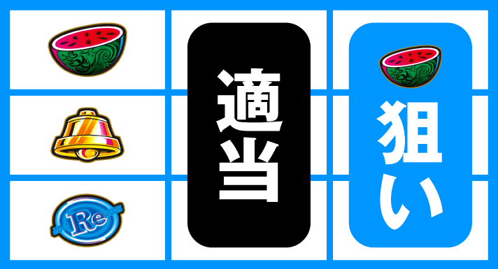 スマスロ 東京リベンジャーズ　停止形④