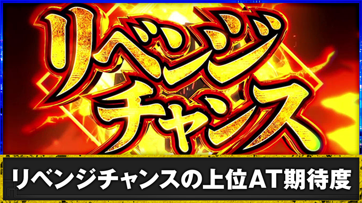 スマスロ 東京リベンジャーズ　リベンジチャンス突入画面