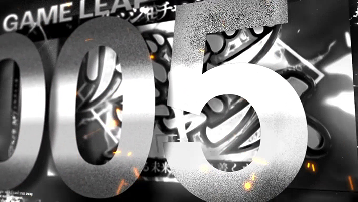 スマスロ 東京リベンジャーズ　リベンジチャンス中　リールロック