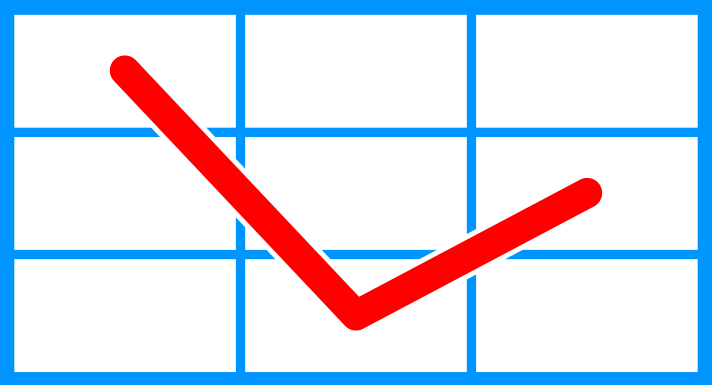 スマスロ 新鬼武者3　有効ライン