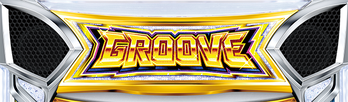 SHAKE BONUS TRIGGER 筐体上パネル