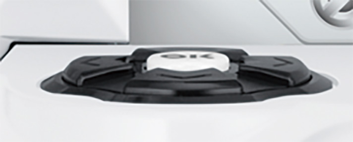 SHAKE BONUS TRIGGER　筐体　十字キーボタン