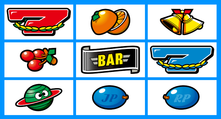 スマスロ ネオプラネット　通常時の打ち方　順押し赤7下チェリー狙い　中段チェリー