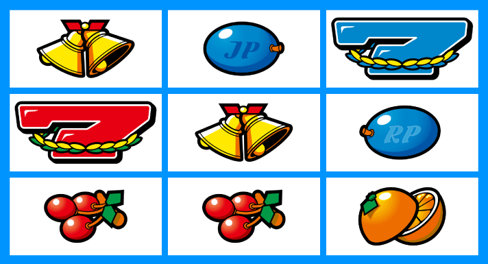 スマスロ ネオプラネット　通常時の打ち方　順押し赤7下チェリー狙い　角チェリー