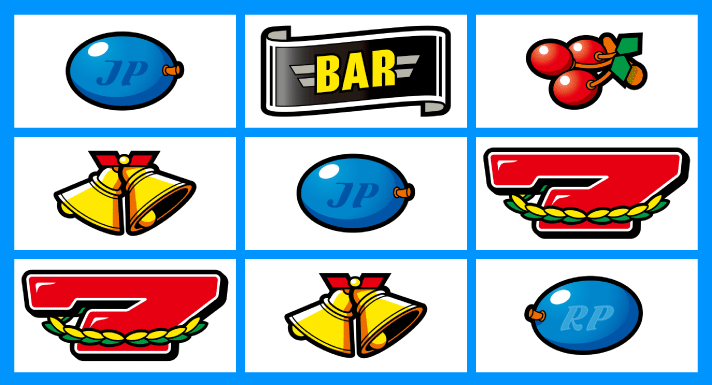 スマスロ ネオプラネット　通常時の打ち方　順押し赤7下チェリー狙い　リプレイ