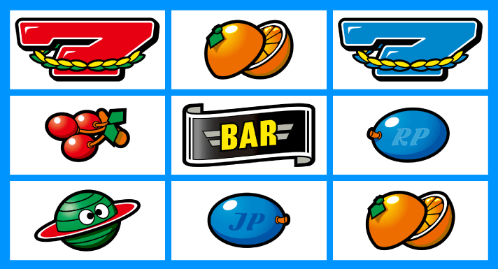 スマスロ ネオプラネット　通常時の打ち方　順押し赤7下チェリー狙い　リーチ目役