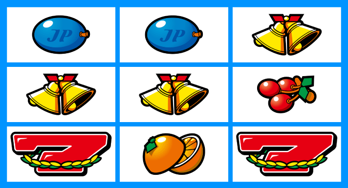 スマスロ ネオプラネット　通常時の打ち方　順押し赤7下チェリー狙い　リーチ目役