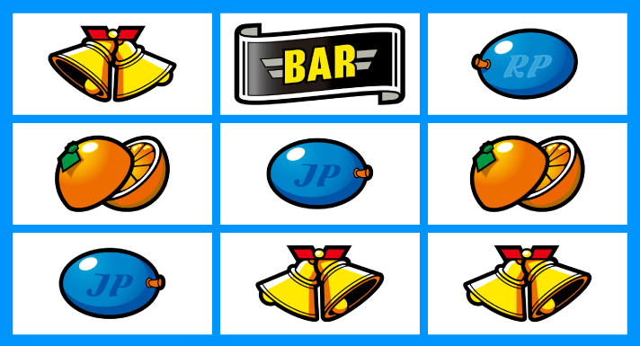 スマスロ ネオプラネット　通常時の打ち方　順押し赤7上チェリー早め狙い　リプレイ