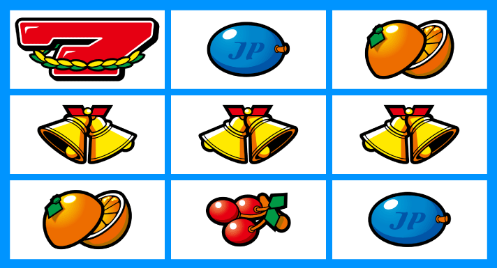 スマスロ ネオプラネット　通常時の打ち方　順押し赤7上チェリー早め狙い　ベル