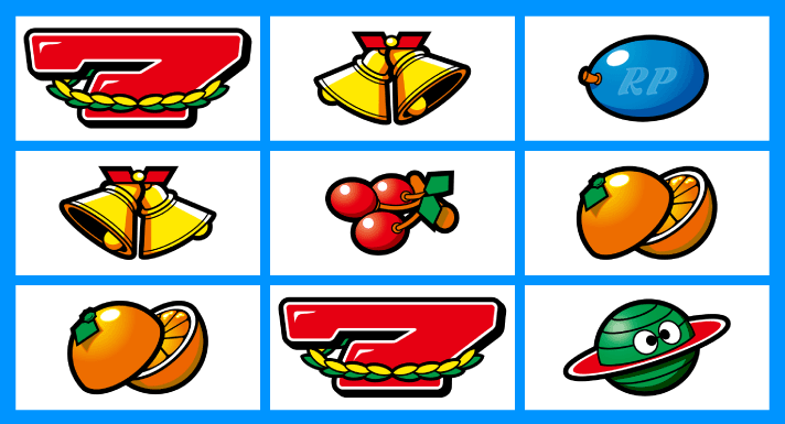 スマスロ ネオプラネット　通常時の打ち方　順押し赤7上チェリー早め狙い　リーチ目役