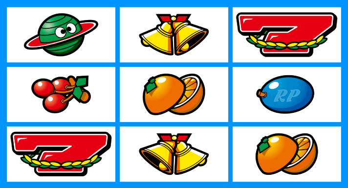 スマスロ ネオプラネット　通常時の打ち方　順押し赤7上チェリー遅め狙い　リーチ目役