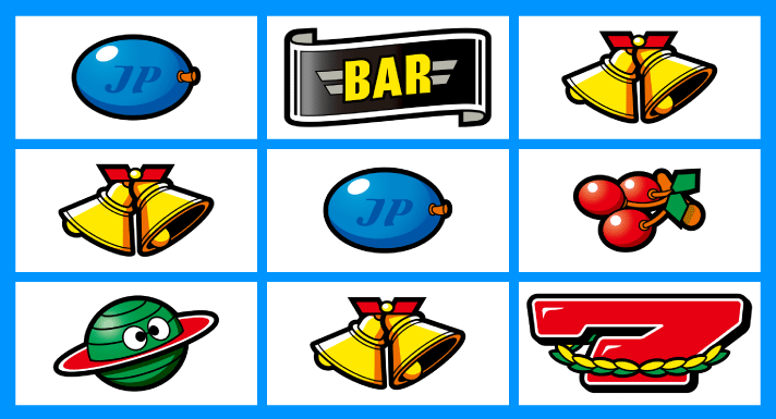 スマスロ ネオプラネット　通常時の打ち方　順押し赤7上チェリー遅め狙い　リーチ目役