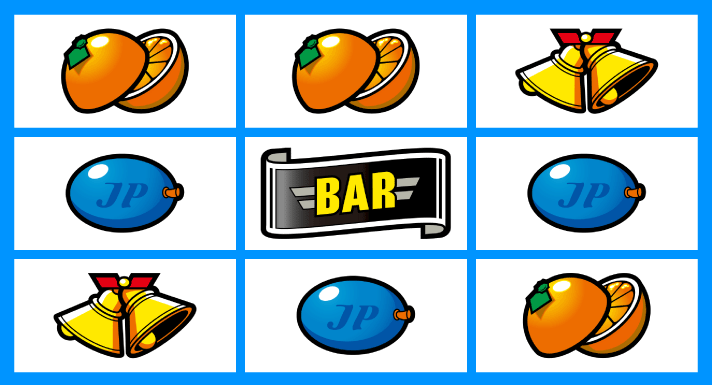 スマスロ ネオプラネット　通常時の打ち方　順押し赤7上チェリー遅め狙い　リーチ目役