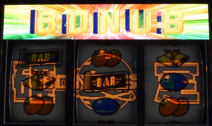 スマスロ ネオプラネット 狙い目の詳細 ゲーム数天井狙い ボーナス確定画面