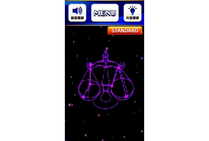 スマスロ ネオプラネット 狙い目の詳細 モードC狙い モードC濃厚星座「てんびん座」