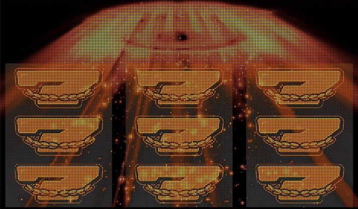 スマスロ ネオプラネット モードの詳細 関連する示唆演出 モード示唆 ホワイトホール演出