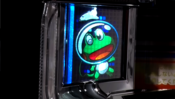 スマスロ ネオプラネット モードの詳細 関連する示唆演出 モード示唆 ケロットランプ