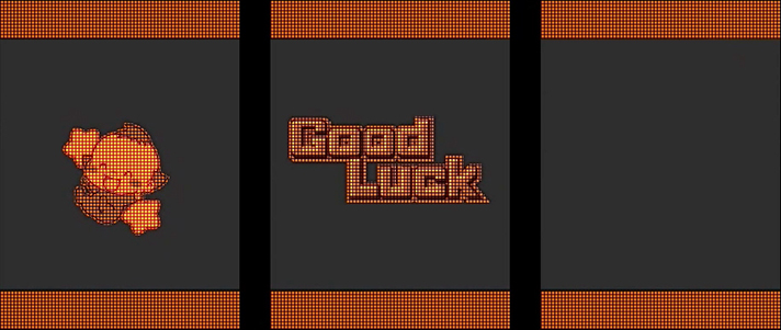 スマスロ ネオプラネット ボーナス終了後の示唆演出 ボーナス終了画面 設定示唆 ウィンちゃん