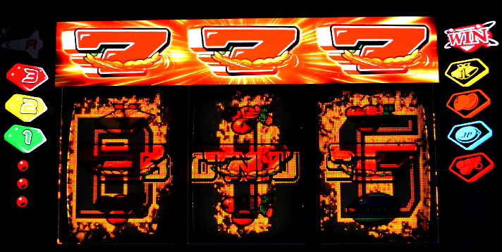 スマスロ ネオプラネット ボーナスの概要 BIG画像