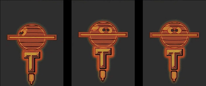 スマスロ ネオプラネット ボーナスの概要 ボーナス中の演出法則 ミニゲーム(プラネットアクション) Tロケット