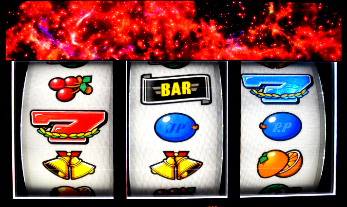 スマスロ ネオプラネット 基本情報 ボーナスの概要 終了後の挙動 赤背景ステージ滞在中