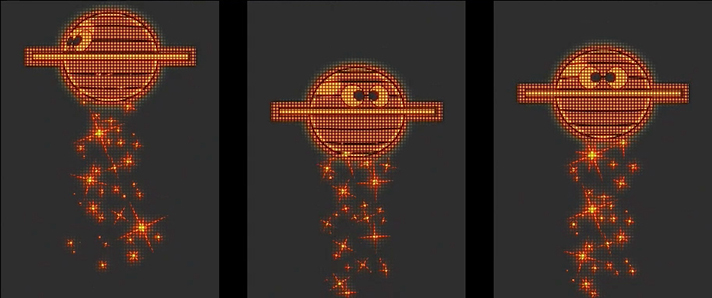 スマスロ ネオプラネット　モードの詳細　関連する示唆演出　モード示唆　ボーナス中のミニゲーム　プラネットアクション（ロケット）