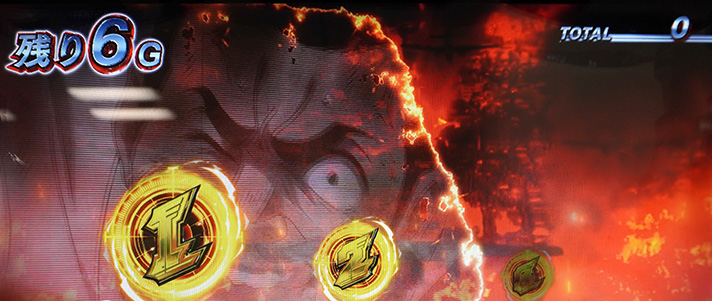 L 荒野のコトブキ飛行隊 プロローグ(導入エピソード) ベルナビ