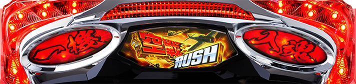 L 荒野のコトブキ飛行隊 上部パネル