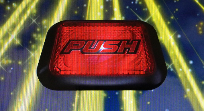 L 荒野のコトブキ飛行隊 空戦ラッシュ 演出法則 PUSHボタン 赤PUSHボタン