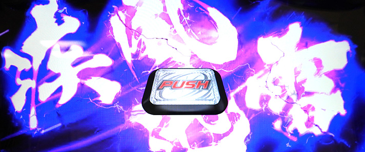 L 荒野のコトブキ飛行隊 空戦ラッシュ 演出法則 疾風迅雷