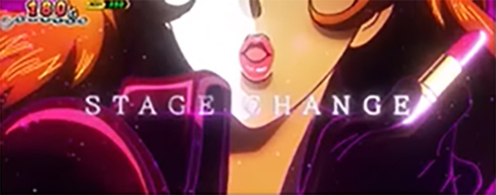 L主役は銭形5　アイキャッチ　不二子