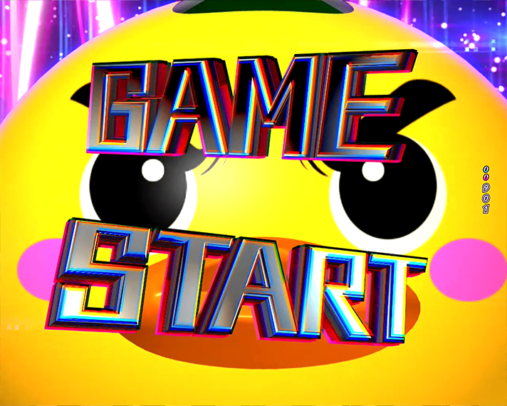 eノーゲーム・ノーライフ 演出情報 フリーズ 空白ダイブ予告 アヒル