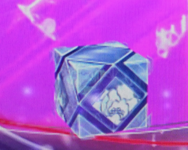 e フィーバーもののがたり　演出情報　保留変化予告　色保留変化　デフォルト保留