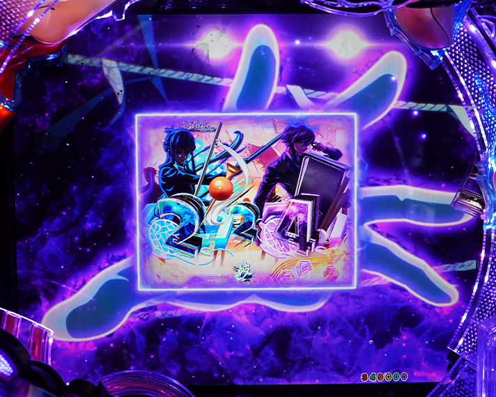 e フィーバーもののがたり