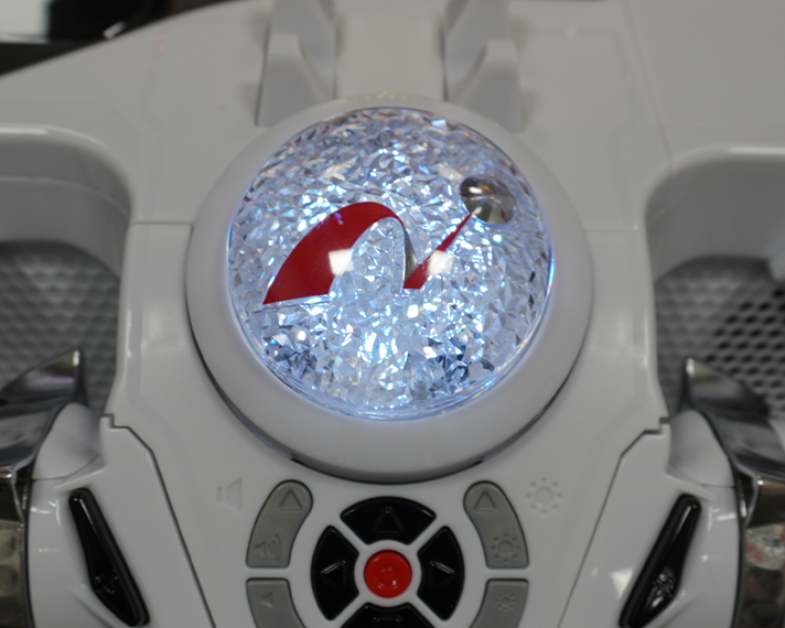 e花の慶次～黄金の一撃　変動中予告　バイブ＆エアー