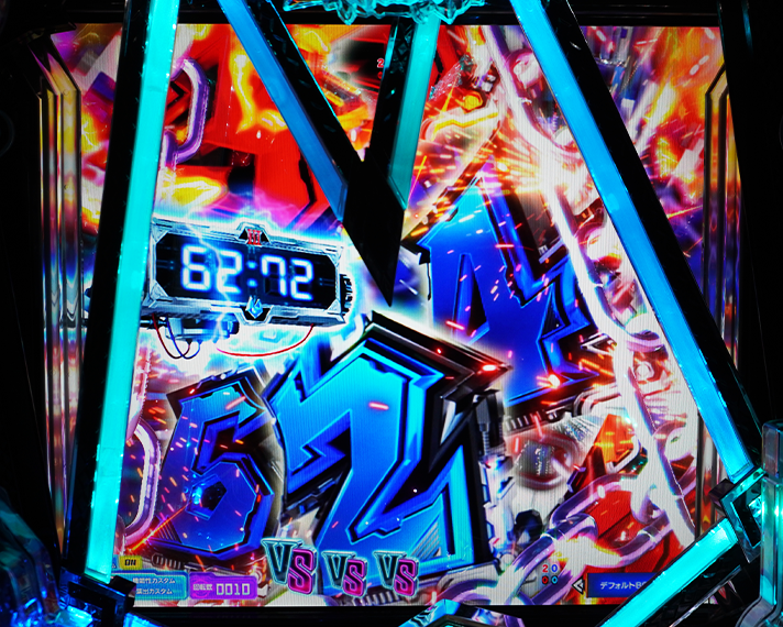 eルパン三世VSキャッツアイ 演出情報 通常時予告信頼度 リールロック予告