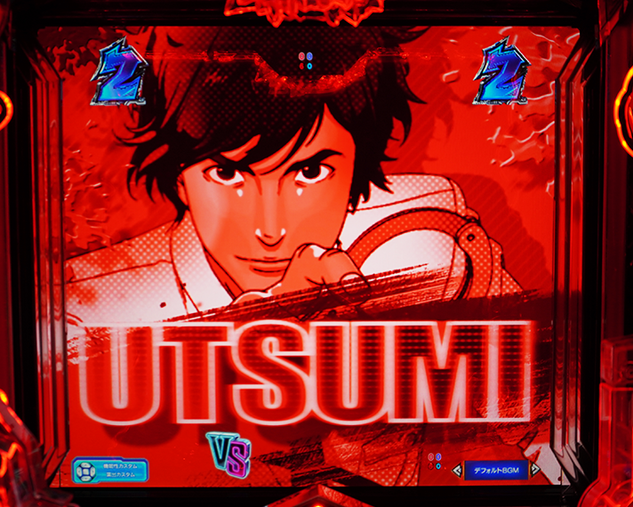 eルパン三世VSキャッツアイ 演出情報 通常時リーチ演出関連信頼度 救済SP