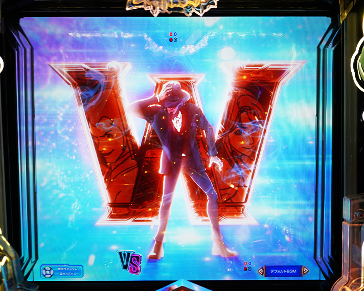 eルパン三世VSキャッツアイ リーチ演出 キャッツSP Wビートチャンス