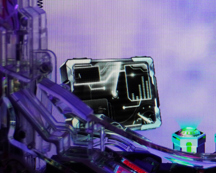 e源外伝 EPISODE OF -大龍- ラッキートリガーチャレンジ BREAKING BATTLE 予告・演出 モニター予告