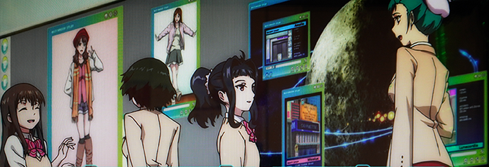 Lパチスロ 革命機ヴァルヴレイヴ2 通常時 咲森学園ステージ