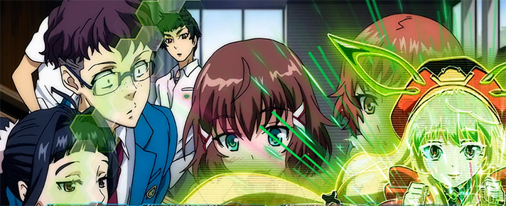 Lパチスロ 革命機ヴァルヴレイヴ2 ジオール街 ピノアップ煽り