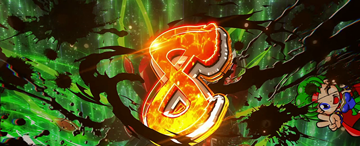 Lパチスロ 革命機ヴァルヴレイヴ2 ハラキリチャレンジ中 違和感演出 夢夢ちゃんピース