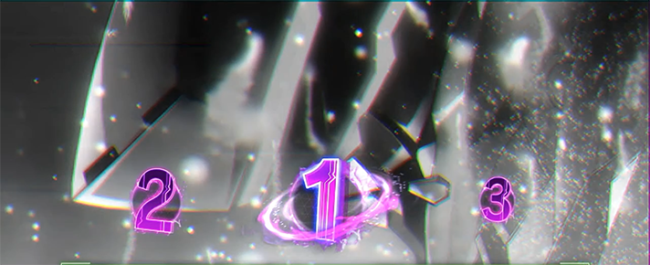 Lパチスロ 革命機ヴァルヴレイヴ2 ルーンドライブ 紫ナビ